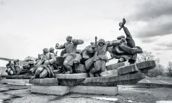 M&eacute;morial de l'histoire ukrainienne