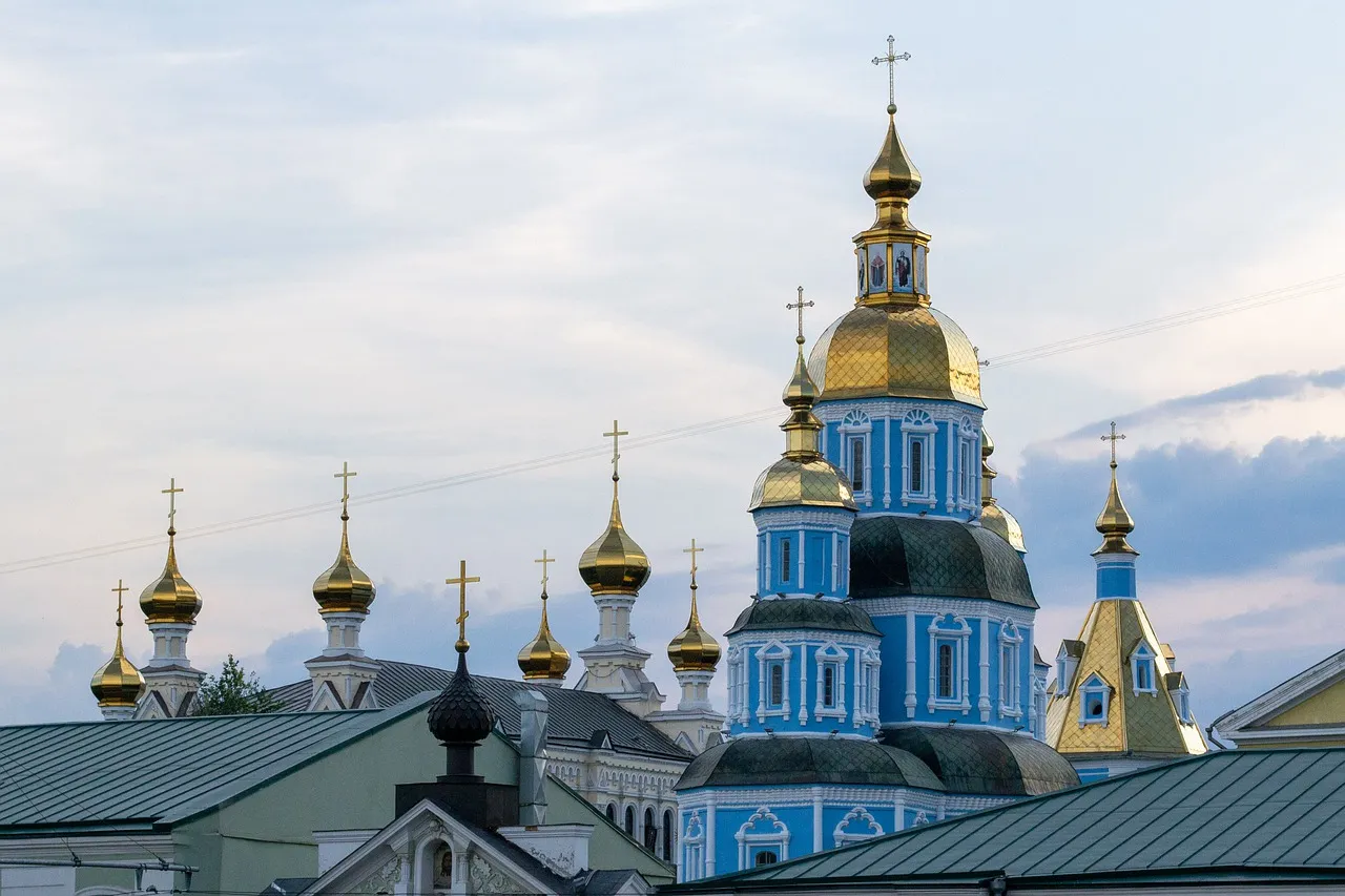 OÙ SE PROMENER À KHARKOV EN HIVER?